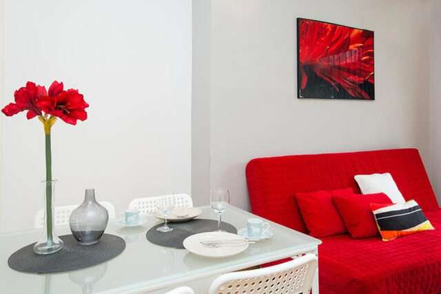 Апартаменты Apartament Amaryllis Краков-7